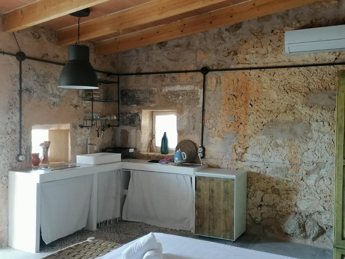 Son Mesquida Vell Hotell Manacor  Eksteriør bilde
